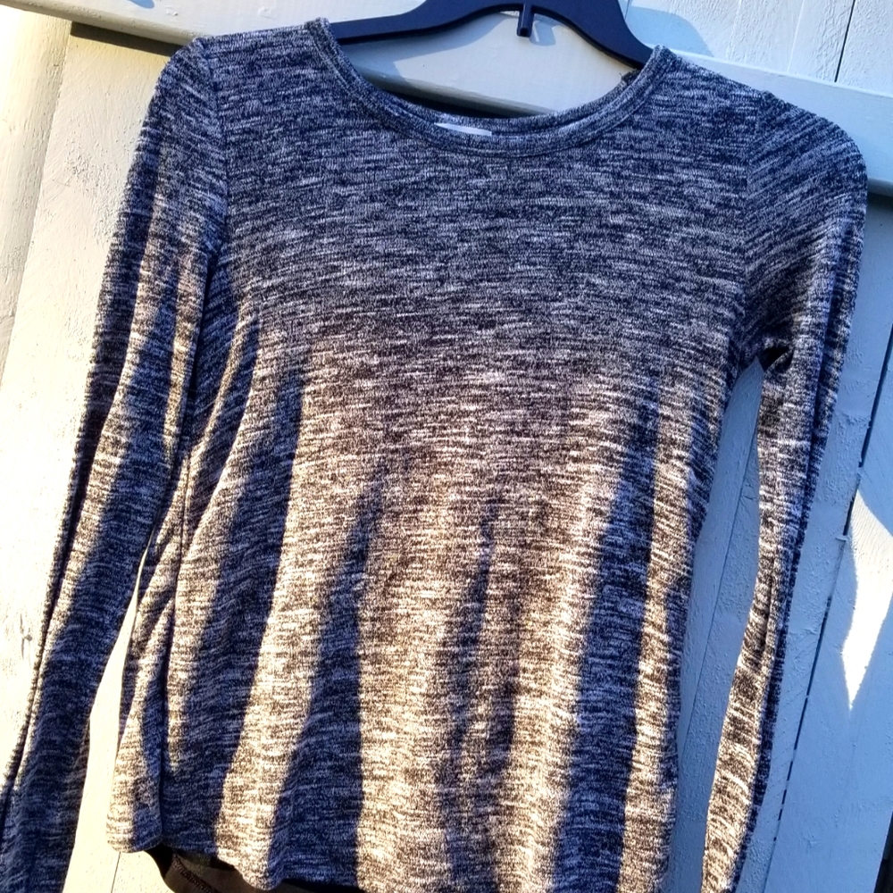 Women size small top